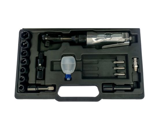 Угловой пневмогайковерт FUBAG RW135/61 100108 – изображение 6