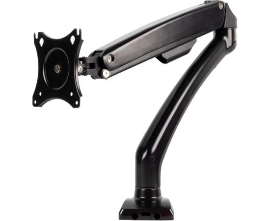 Кронштейн для мониторов Kromax OFFICE 8 black 24040 – изображение 7