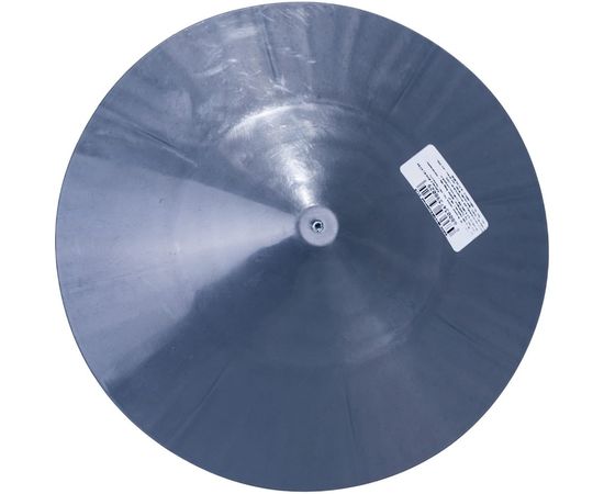 Вытяжной зонт для канализации Flextron Дефлектор 110мм SVK-K14734 – изображение 9