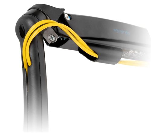 Кронштейн для мониторов Kromax OFFICE 8 black 24040 – изображение 9