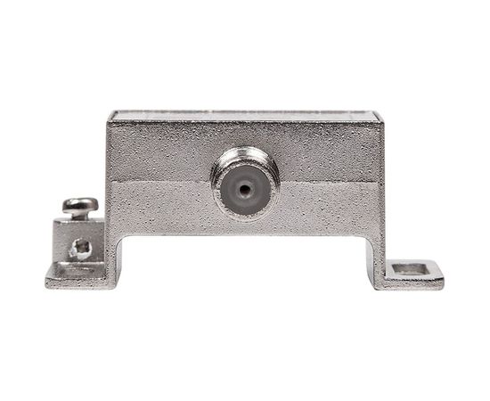 Делитель REXANT ТВ х 2 + 3шт. F BOX 5-1000 МГц Silver 05-6101 – изображение 9