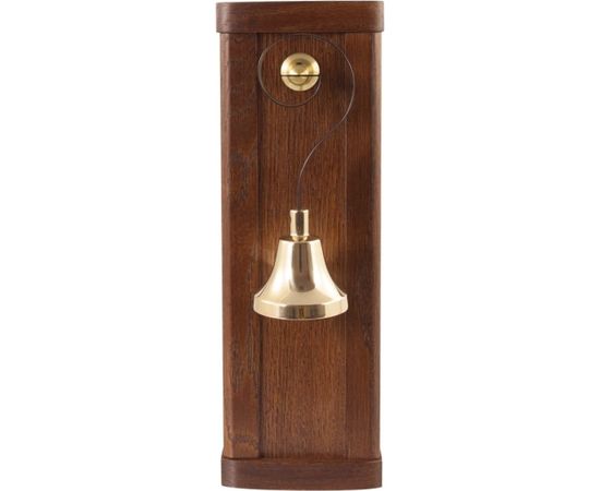 Электромеханический звонок Zamel MULINO 230V DNS-222 