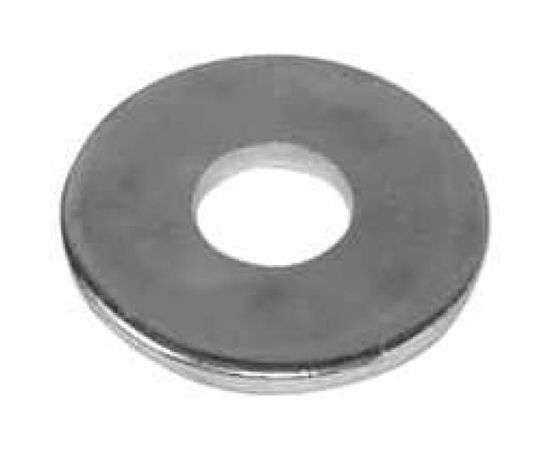 Кузовная шайба ЕВРОПАРТНЕР DIN 9021, M10, нержав. сталь, 2 шт. G2 2105 1 