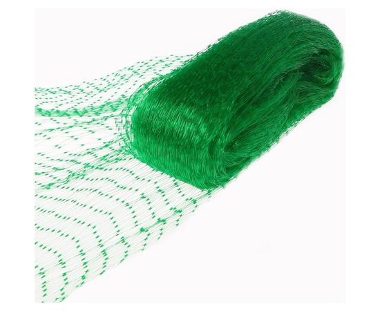 Сетка от птиц ЧЗМ ячейка 19х19 мм, 2х5 м 2515 