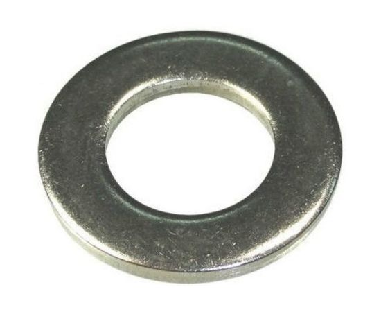 Плоская шайба ГОСКРЕП DIN 125 M6 нержав. сталь 20 шт. 10-0024820 