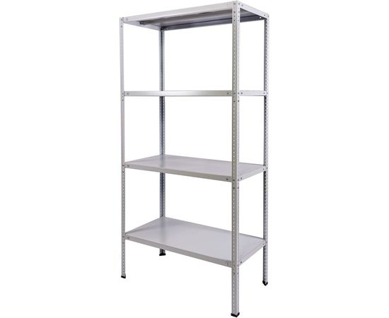 Стеллаж Everest 150-50/100/200-4 ST150/50/100/200/4 