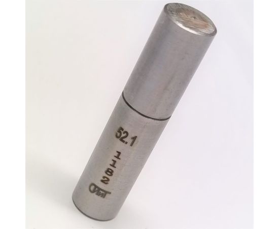 Алмазный карандаш 3908-0052 (тип 01; исполнение A; 0.5 карат) СИИТ 1к-52 