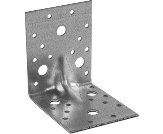 Крепежный усиленный уголок ГОСКРЕП 130х130х100х2 13-0020110 