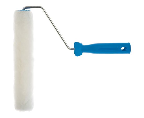 Валик для водно-дисперсионных и минеральных красок Мелодия цвета искусственный мех 100-119/ЭК 