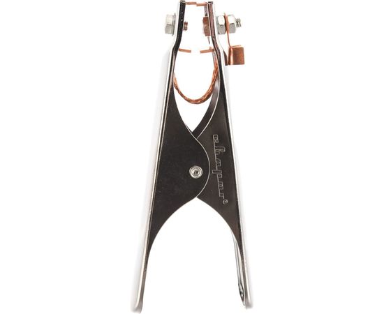 Клемма заземления REAL JP-300 Сварог DH-20195601 