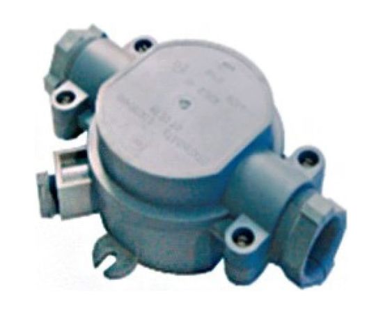 Коробка ПЭМИ КОС 3 У2 для магистрального кабеля сечением 16-35мм кв. 00000009801 