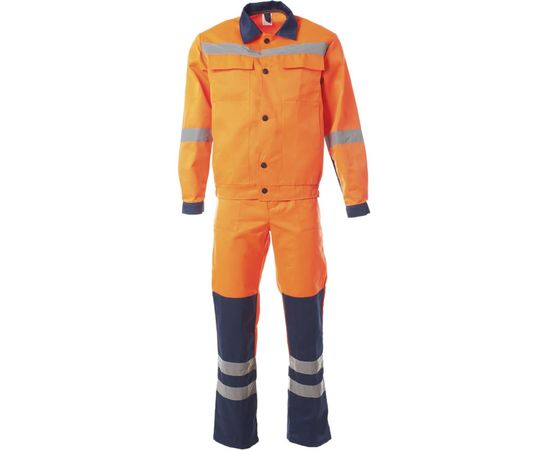 Летний костюм дорожника СПРУТ МАГИСТРАЛЬ р. 48-50/96-100, рост 182-188 104943 