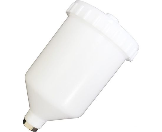 Бачок верхний с внутренней резьбой (600 мл; М16х1.5 мм) Русский Мастер РМ-92997 