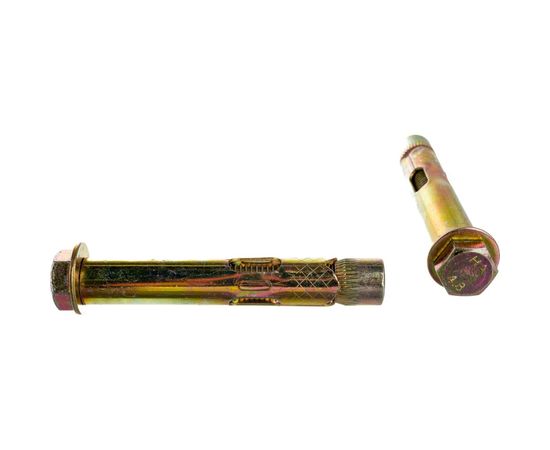 Анкер болт с болтом КРЕП-КОМП м12 16х100 15шт аб16100 