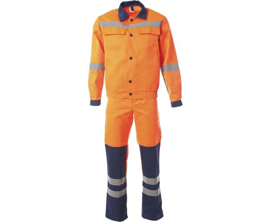 Летний костюм дорожника СПРУТ МАГИСТРАЛЬ р. 56-58/112-116, рост 182-188 104947 