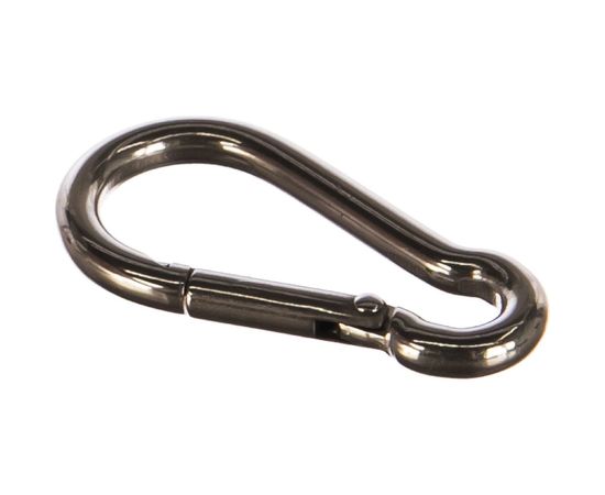 Усиленный карабин ГОСКРЕП 4 х 40 нержав. сталь 10-0026610 