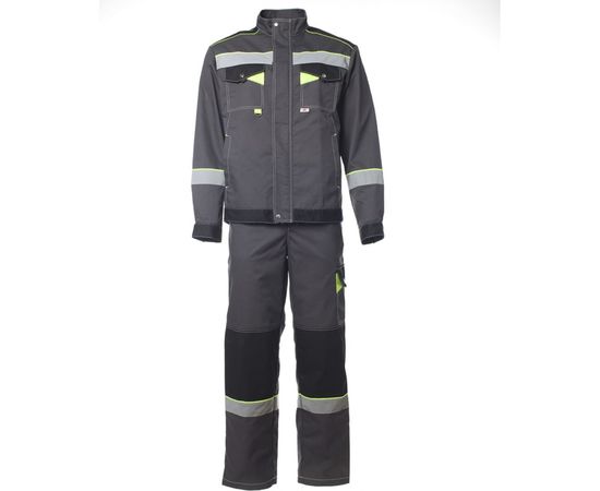 Летний костюм с СОП Спрут Корвет, размер 56-58 (112-116), рост 170-176 117837 