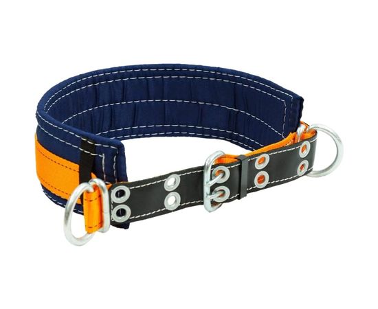 Предохранительный строительный пояс ПРОГРЕСС СЕФЕТИ Тип А, размер L 