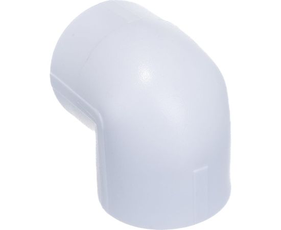 Угольник VALFEX PP-R белый, 40х90° 10108040 127-0577 