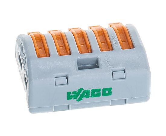 Набор №3 WAGO 42556 – изображение 11