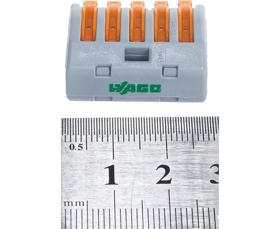 Набор №3 WAGO 42556 – изображение 12