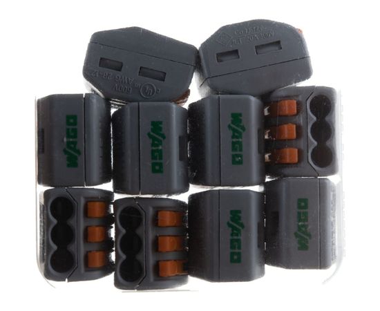 Набор №3 WAGO 42556 – изображение 13