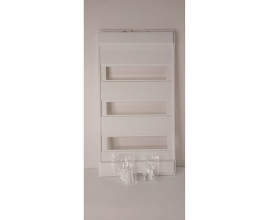 Встраиваемый распределительный щит TEHNOPLAST 36+6 автоматов IP40 - U36E 30551 – изображение 2