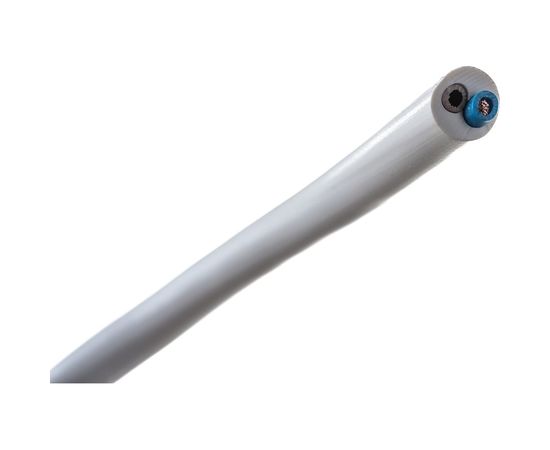 Провод ЭлПроКабель гибкий круглый ПВС 2х1,5 10м ГОСТ 4630017848515 – изображение 2