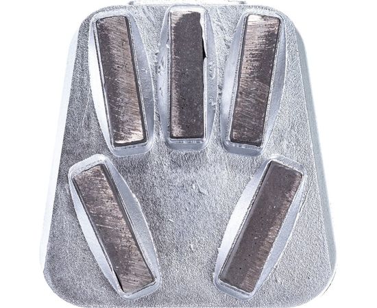 Франкфурт GM LS Агрессив 1600/1250 Ф5М Ниборит в1017 – изображение 2