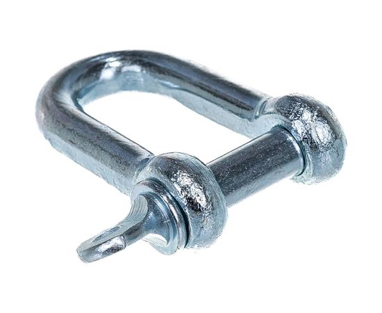 Такелажная скоба Госкреп М10 2 шт., подвес 7-0013250 – изображение 2