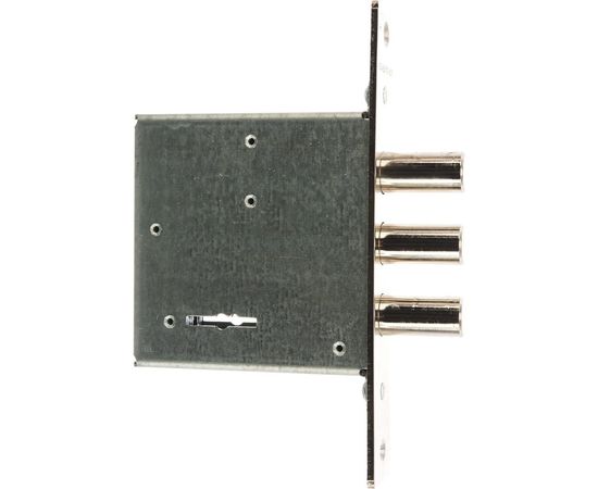 Врезной замок ГАРДИАН 1001-4кл 8781 – изображение 2