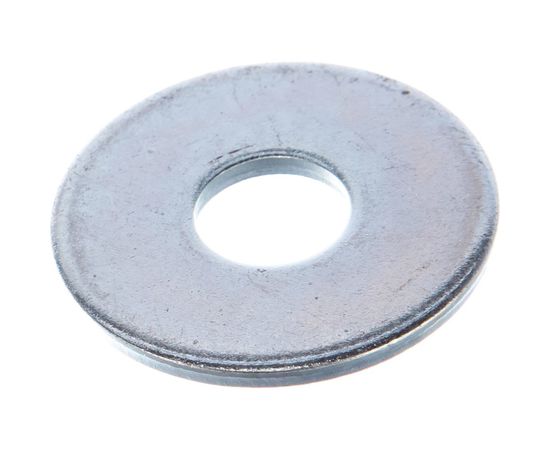 Кузовная шайба ЕВРОПАРТНЕР DIN 9021 Zn М14 6шт. 12 0926 1 – изображение 2