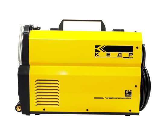 Полуавтомат КЕДР AlphaMIG-200S 8009680 – изображение 2