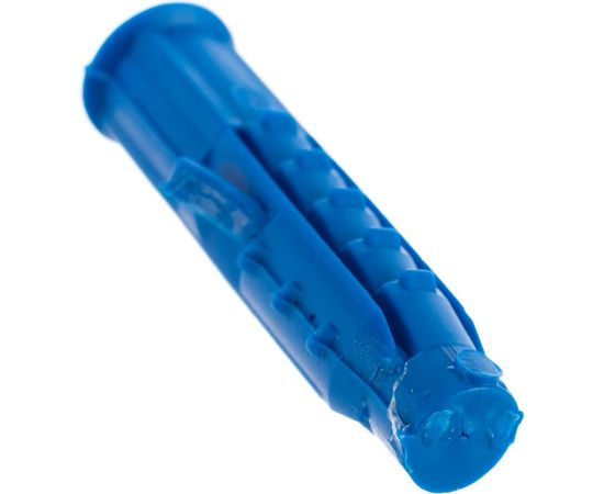 4-х распорный дюбель ГОСКРЕП усы+шипы 6х30 полипропилен 30 шт., подвес 4-0010950 – изображение 2