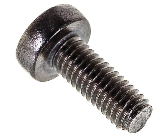 Винт Госкреп DIN 7985 с цилиндр. гол. и сферой, М3х8, нержав. сталь, 14 шт. 10-0016910 – изображение 2