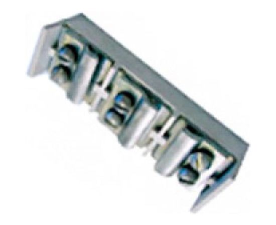 Коробка ПЭМИ КОС 3 У2 для магистрального кабеля сечением 16-35мм кв. 00000009801 – изображение 2