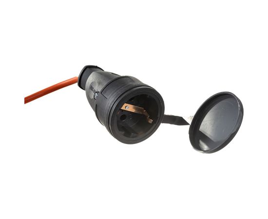 Удлинитель АТЛАНТ ПВС 2x1.5 10 м 40126 – изображение 2