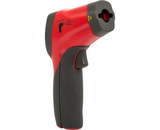 Пирометр RGK PL-12 с поверкой – изображение 2