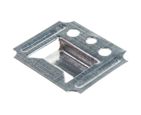 Кляймер КРЕП-КОМП в коробке №3,5 100шт кл3.5 – изображение 2