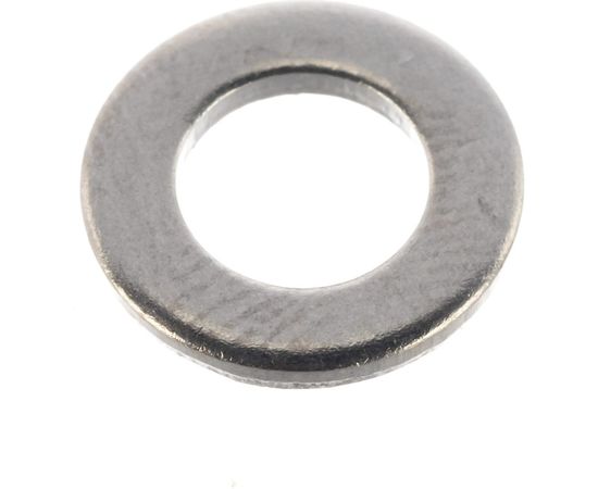 Плоская шайба ГОСКРЕП DIN 125 M6 нержав. сталь 20 шт. 10-0024820 – изображение 2