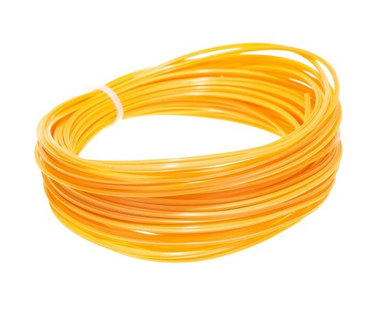 Леска (2.0 мм; 15 м; звезда) Калибр 00000051664 – изображение 2