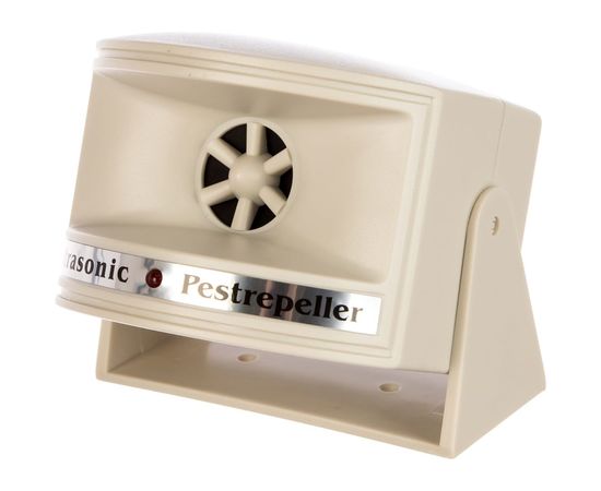 Универсальный ультразвуковой стационарный отпугиватель ЭКОСНАЙПЕР LS-968 – изображение 2
