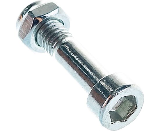 Ролик режущий подшипниковый (22x6х6 мм) для плиткореза МастерАлмаз 10509306 – изображение 2