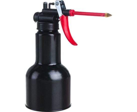 Масленка-нагнетатель YATO 0,5л YT-06914 – изображение 2