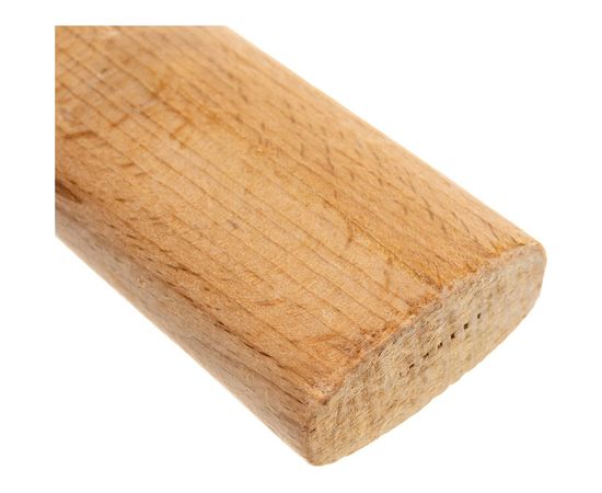 Рукоятка шлифованная (500 мм; бук) для кувалды СИБРТЕХ 11002 – изображение 2