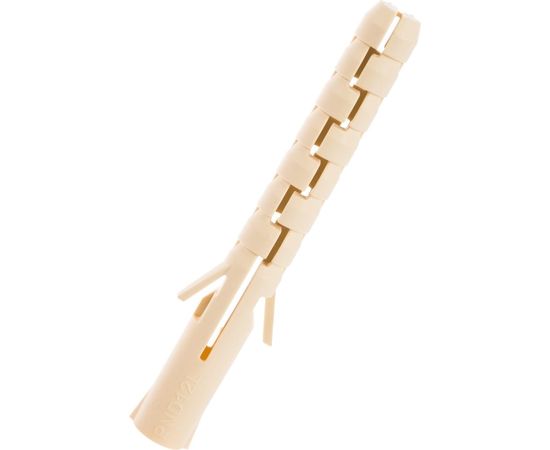 Нейлоновый дюбель ЕВРОПАРТНЕР PND-12L 12х100 mm удлиненный, 20 шт 87118 – изображение 2