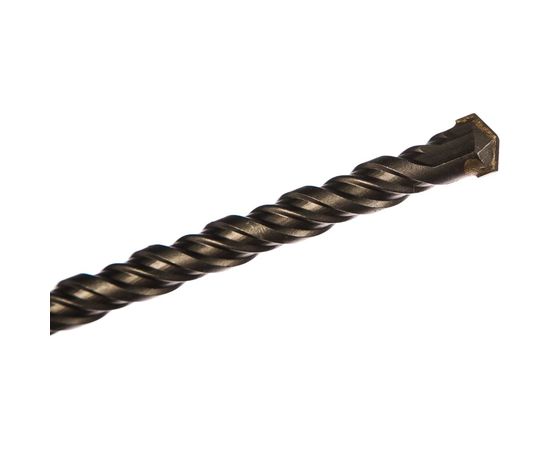 Бур по бетону (18x450х400 мм; SDS-plus) СИБРТЕХ 70596 – изображение 2