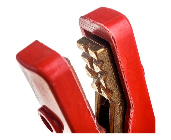 Электрододержатель EH-600А Foxweld 4476 – изображение 2