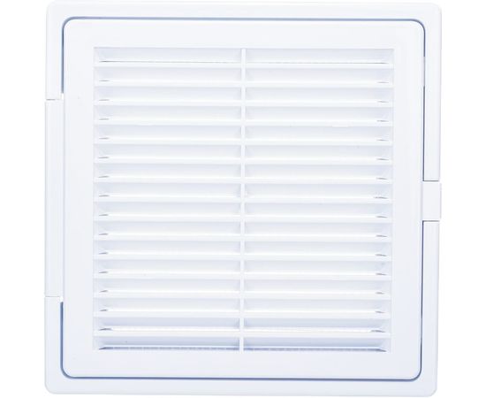 Решетка-дверца 200x200 мм Эвент П2020ДФ – изображение 2