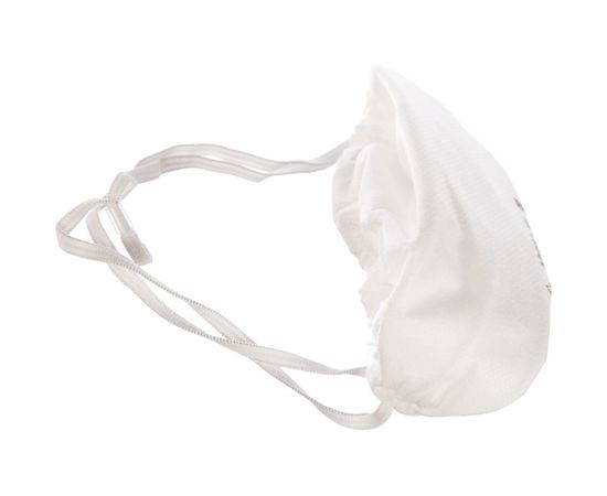 Полумаска из комбинированного материала АЛИНА Алина-100 – изображение 2